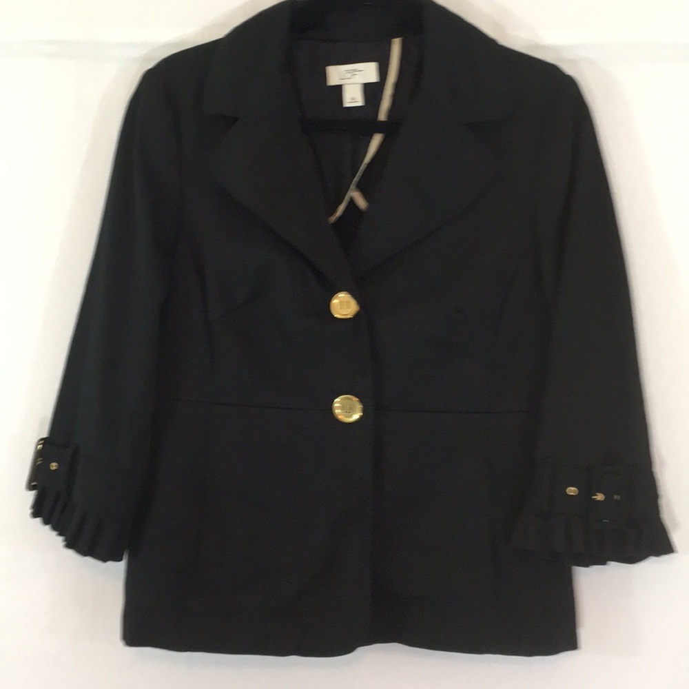 Loft Blazer